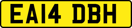 EA14DBH