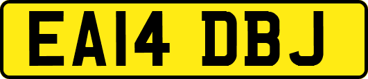EA14DBJ