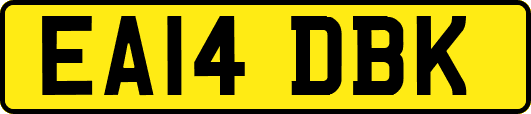 EA14DBK