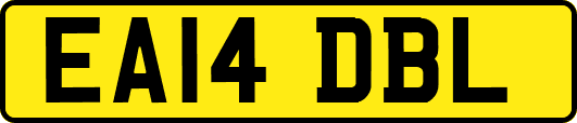 EA14DBL