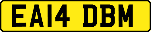 EA14DBM