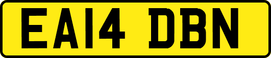 EA14DBN