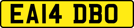 EA14DBO