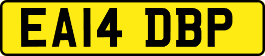 EA14DBP