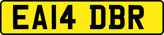EA14DBR