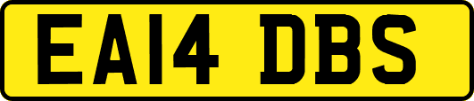 EA14DBS