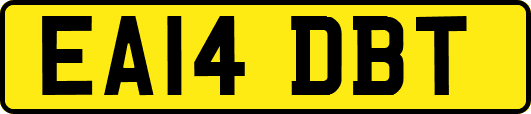 EA14DBT