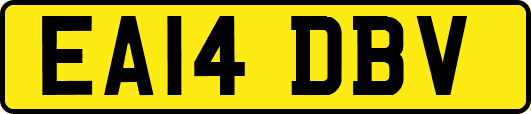 EA14DBV