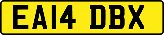 EA14DBX