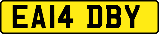 EA14DBY