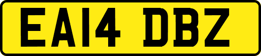 EA14DBZ