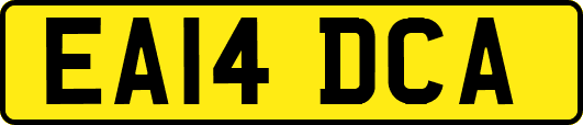 EA14DCA