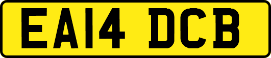 EA14DCB