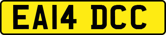 EA14DCC