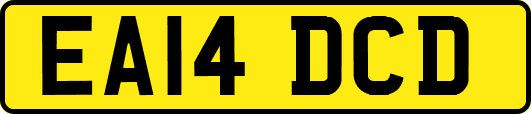 EA14DCD