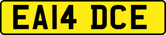 EA14DCE