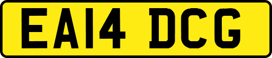 EA14DCG