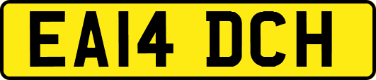 EA14DCH