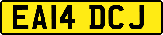 EA14DCJ