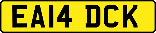 EA14DCK