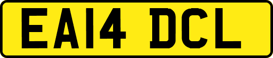 EA14DCL