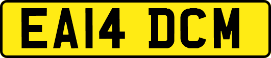EA14DCM