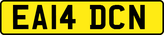 EA14DCN