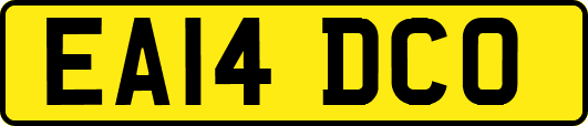 EA14DCO