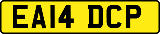 EA14DCP