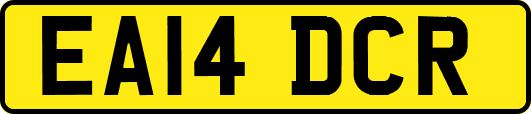 EA14DCR