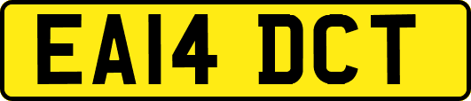 EA14DCT