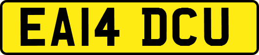 EA14DCU