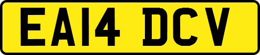 EA14DCV