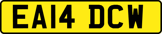 EA14DCW