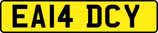 EA14DCY