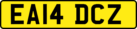 EA14DCZ