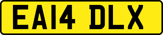 EA14DLX
