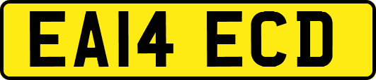 EA14ECD