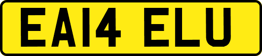 EA14ELU