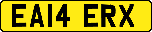 EA14ERX