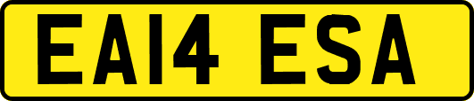 EA14ESA