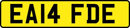 EA14FDE