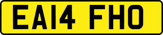 EA14FHO