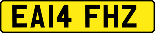EA14FHZ