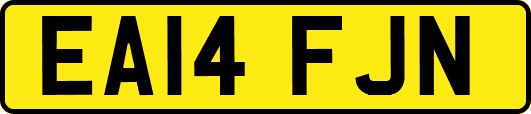 EA14FJN