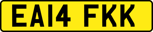 EA14FKK