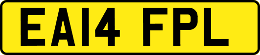 EA14FPL