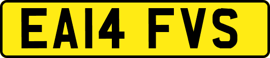 EA14FVS