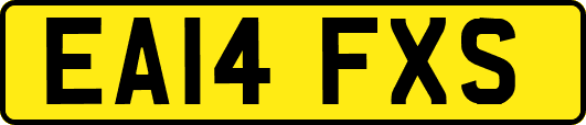 EA14FXS