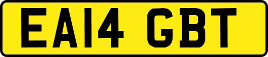 EA14GBT